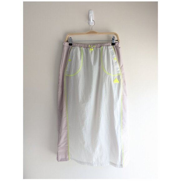 Adidas Lift Your Mind Cargo Skirt - Picture 8 of 15